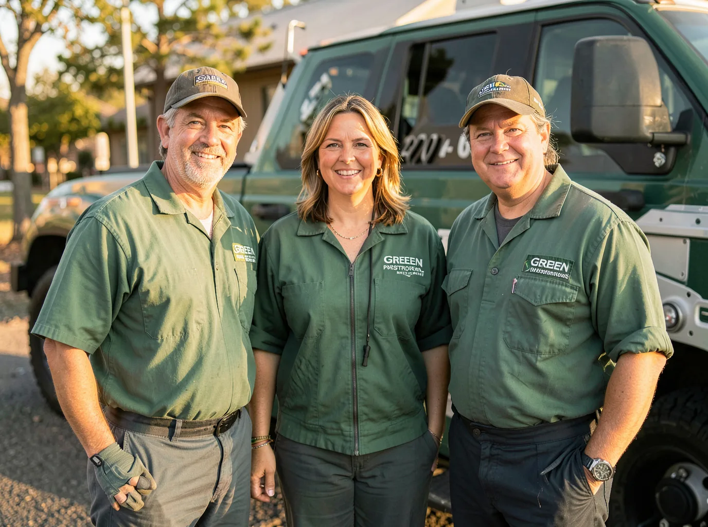 Water Damage Restoration company in Rochelle, VA
