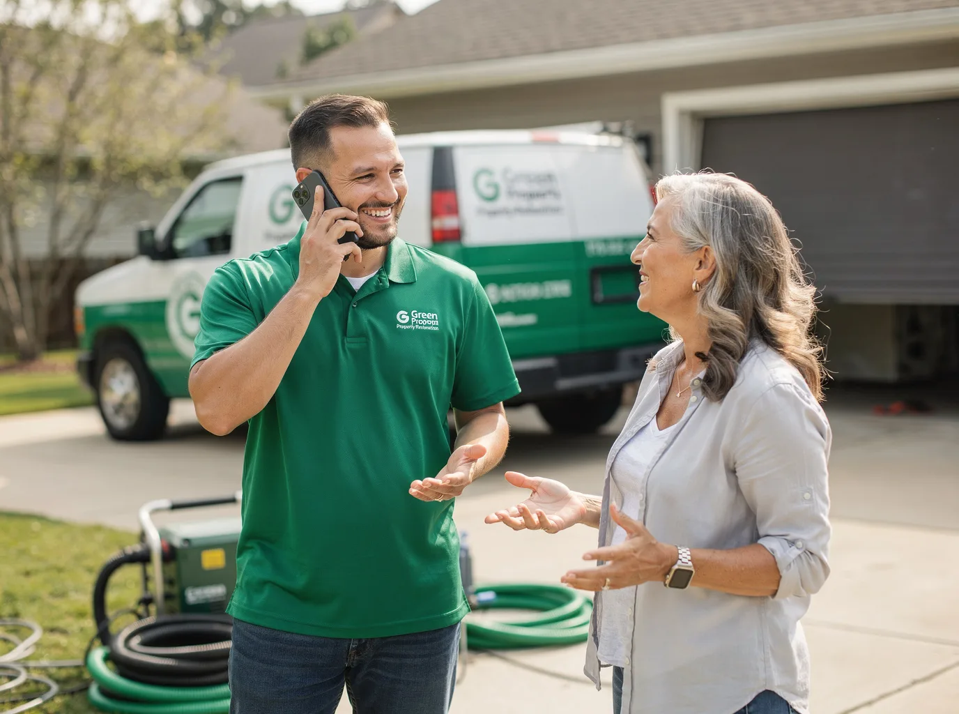 Water Damage Restoration Rochelle, VA FAQs